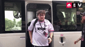 Trip Oops GIF by BLAST