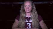 Littlerockvb2020 GIF by Little Rock Athletics
