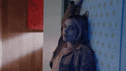 jade GIF by Lolo Zouaï