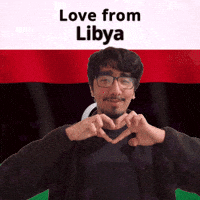 Ly Libya GIF