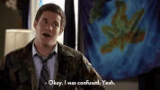 comedy central GIF by Workaholics