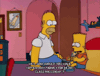 Season 2 GIF by The Simpsons