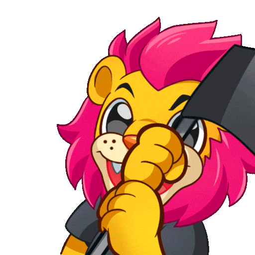 Rocket League Wave Sticker by VegasInferno