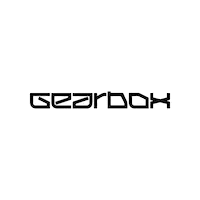 Gearbox Rawhardstyle Sticker by GearboxDigitalMusic