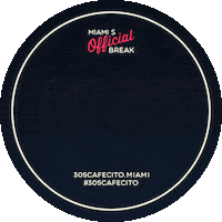 Dade County Kendall Sticker by Martha of Miami