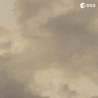 Going Up French Guiana GIF by European Space Agency - ESA