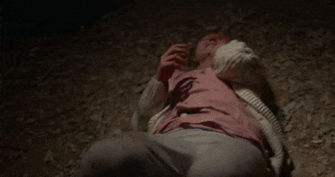 Halloween Bird GIF by Crypt TV