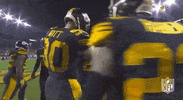 Regular Season Football GIF by NFL