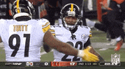 Regular Season Football GIF by NFL