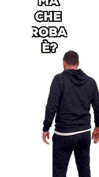 Emote Lbf Sticker by Basket 2000 SanGiorgio