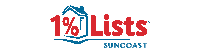 1PercentListsSuncoast sold 1pls Sticker