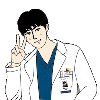 Ahnhyoseop Sticker