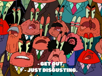 season 7 episode 6 GIF by SpongeBob SquarePants
