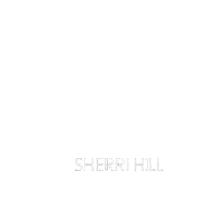 Fashion Rainbow Sticker by sherri hill