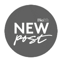 Skin Care New Post Sticker by BIA Life