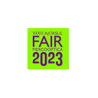 Ajorsul Fair Mercoóptica 2023 Sticker by Ajorsul