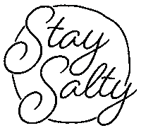 useevolv staysalty evolv useevolv Sticker