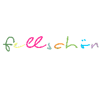 fellschoen horse pferd pferdepflege bürste Sticker