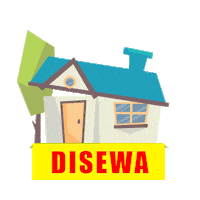 House Buy Sticker by Oke Property Batam
