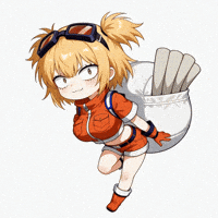 Blood Lad GIF