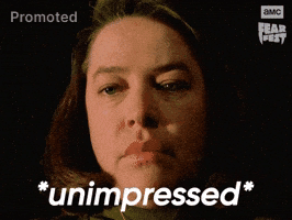 Fear Fest GIF by AMC Networks