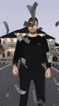Mr Beast Rice GIF