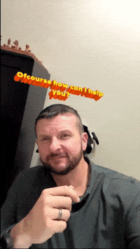 Yes GIF