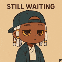 Unimpressed Over It GIF by Persona