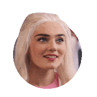 Happy Laugh Sticker by Disney Channel