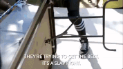 season 5 episode 2 GIF by Workaholics