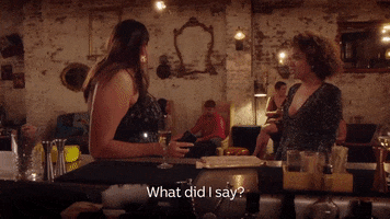 Black Comedy GIF by ABC Indigenous