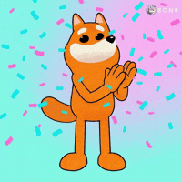 Happy I Got You GIF by BONK