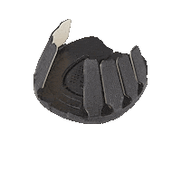 Horse Hoof Sticker by Goodsmith