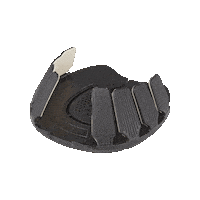 Horse Hoof Sticker by Goodsmith
