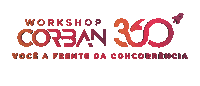 360 Sticker by Gabriel Ramalhos
