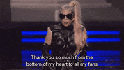 GIF by Recording Academy / GRAMMYs