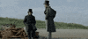 looking around karl marx GIF by The Orchard Films
