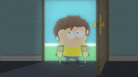 Come Downstairs