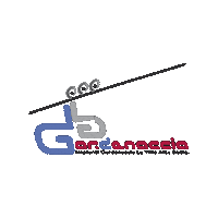 Impiantigardenaccia fun winter action top Sticker
