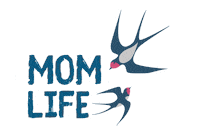 NinoNana mom motherhood moms momlife Sticker