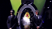 GIF by The Masked Singer