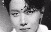 J-Hope Jung Hoseok GIF by BTS 방탄소년단