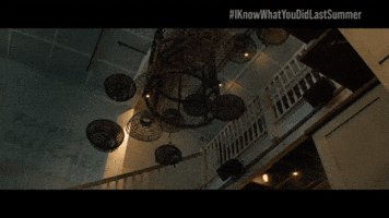 Jennifer Love Hewitt GIF by Sony Pictures
