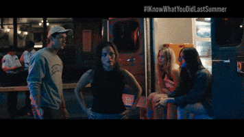 Jennifer Love Hewitt GIF by Sony Pictures