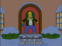 homer simpson GIF