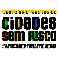 Snp Mcid Sticker by Cemaden Educação