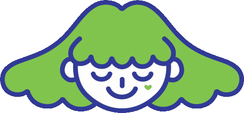 Patch Pimple Sticker by Sukrin