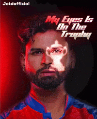 Shreyas Iyer GIF