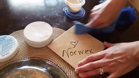 GIF by Norwex