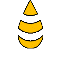 Honey Mel Sticker by baldoni.br